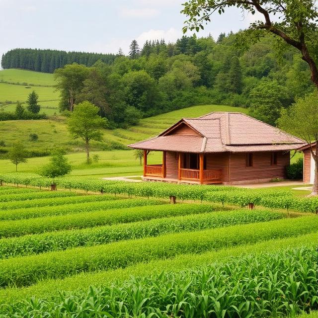 Agro-and-Farm-development