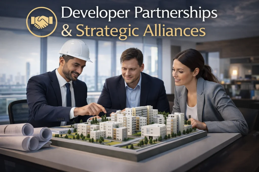 Developers-partnership-and-alliance image